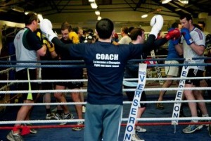Boxing Comp