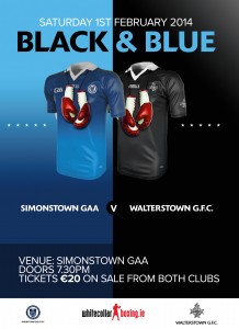 Simonstown Poster