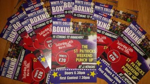 tickets banagher