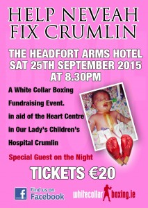 Poster Crumlin Kells