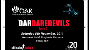 dar ticket
